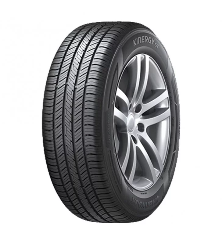 Llanta 185/70 R14 HANKOOK KINERGY ST H735 88T