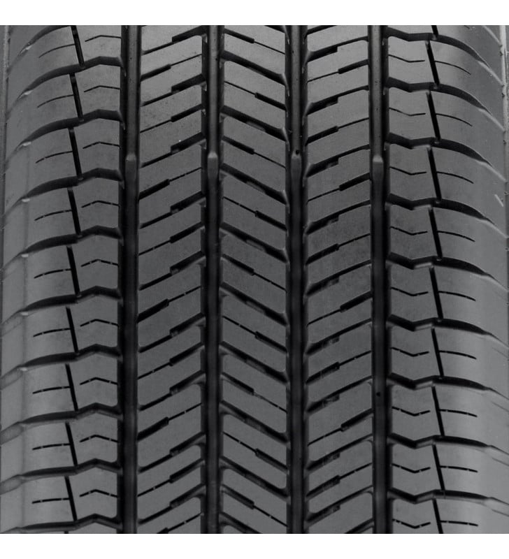Llanta 235/55 R18 YOKOHAMA GEOLANDAR HT G91AV 100H