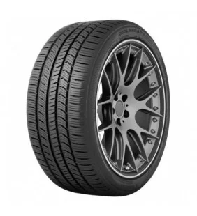 Llanta 275/40 R20 YOKOHAMA GEOLANDAR X-CV 106W