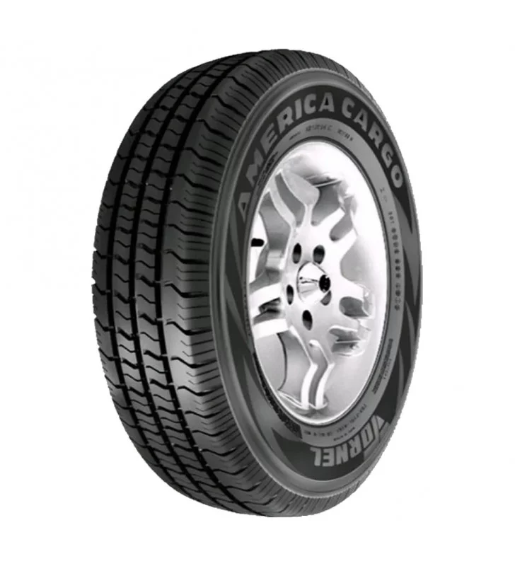 Llanta 195 R15 TORNEL AMERICA CARGO 107/105Q