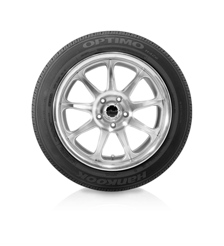 Llanta 225/50 R16 HANKOOK OPTIMO H426 92V