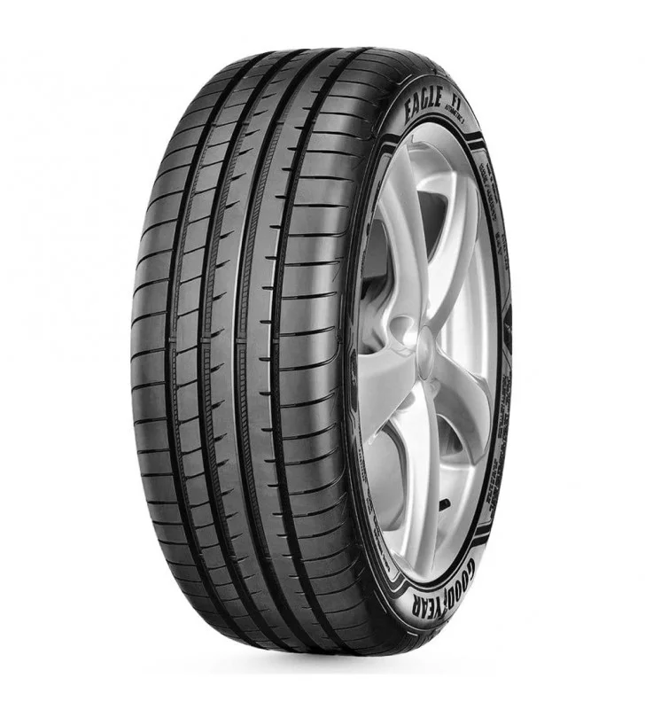 Llanta 255/50 R19 GOODYEAR EAGLE F1 ASYMMETRIC 3 107Y