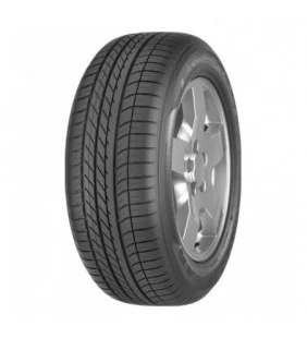 Llanta 255/55 R18 GOODYEAR EAGLE F1 ASYMMETRIC SUV 109Y