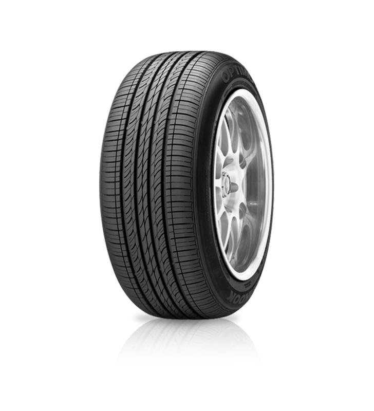Llanta 205/65 R16 HANKOOK OPTIMO H426 94H