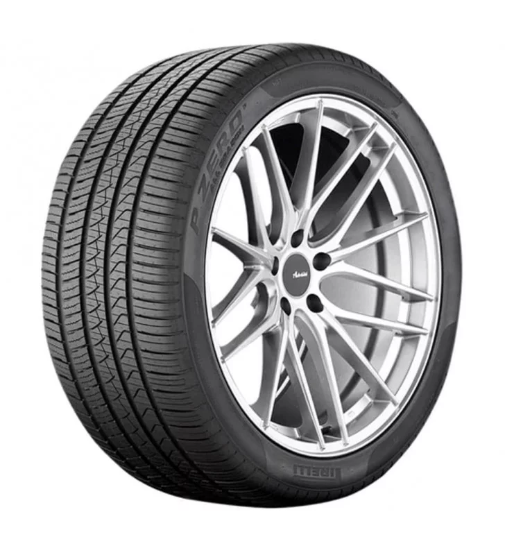 Llanta 215/55 R18 PIRELLI PZERO A/S 99V