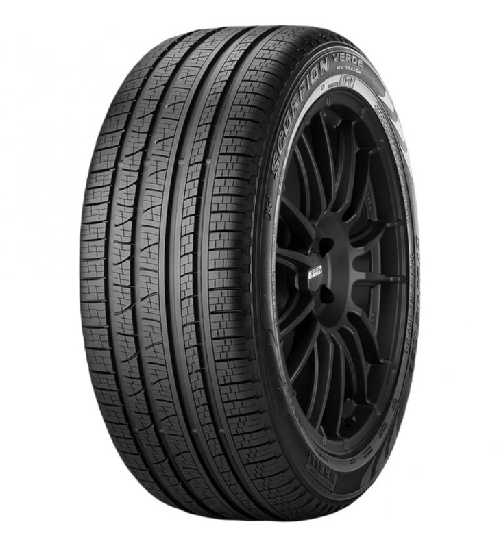 Llanta 235/50 R19 PIRELLI SCORPION VERDE A/S 99H