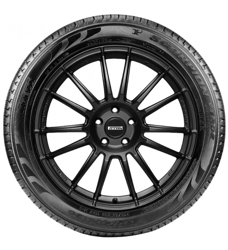 Llanta 235/50 R19 PIRELLI SCORPION VERDE A/S 99H