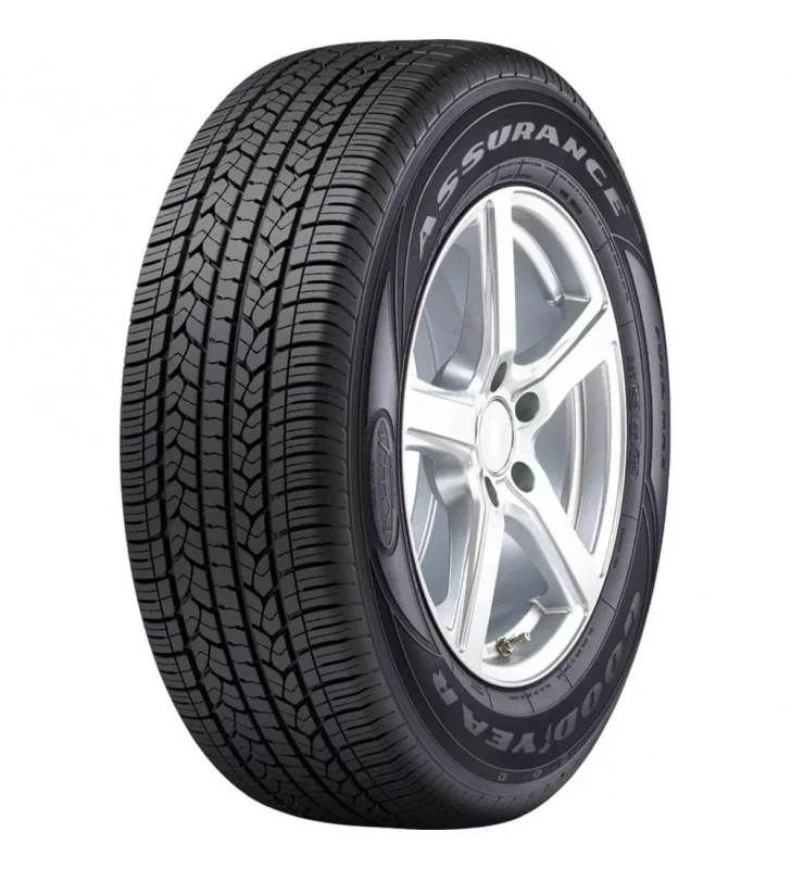 Llanta 255/65 R18 GOODYEAR ASSURANCE CS FUELMAX 111T