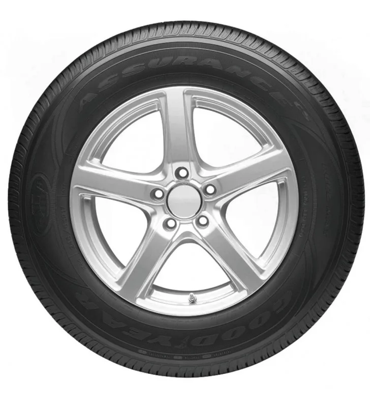 Llanta 255/65 R18 GOODYEAR ASSURANCE CS FUELMAX 111T