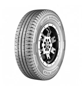 Llanta 205/75 R16 GOODYEAR CARGO MARATHON 2 113/111Q