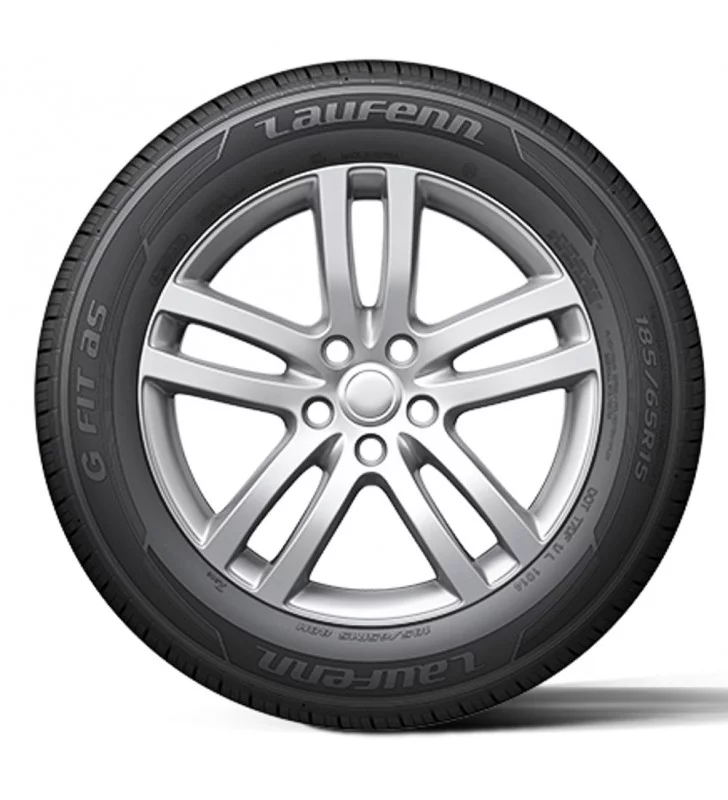 Llanta 195/55 R15 LAUFENN LH41 85H