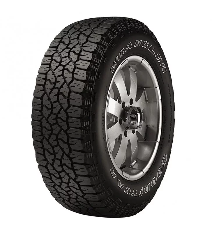 Llanta 275/60 R20 GOODYEAR WRANGLER TRAILRUNNER AT 115S