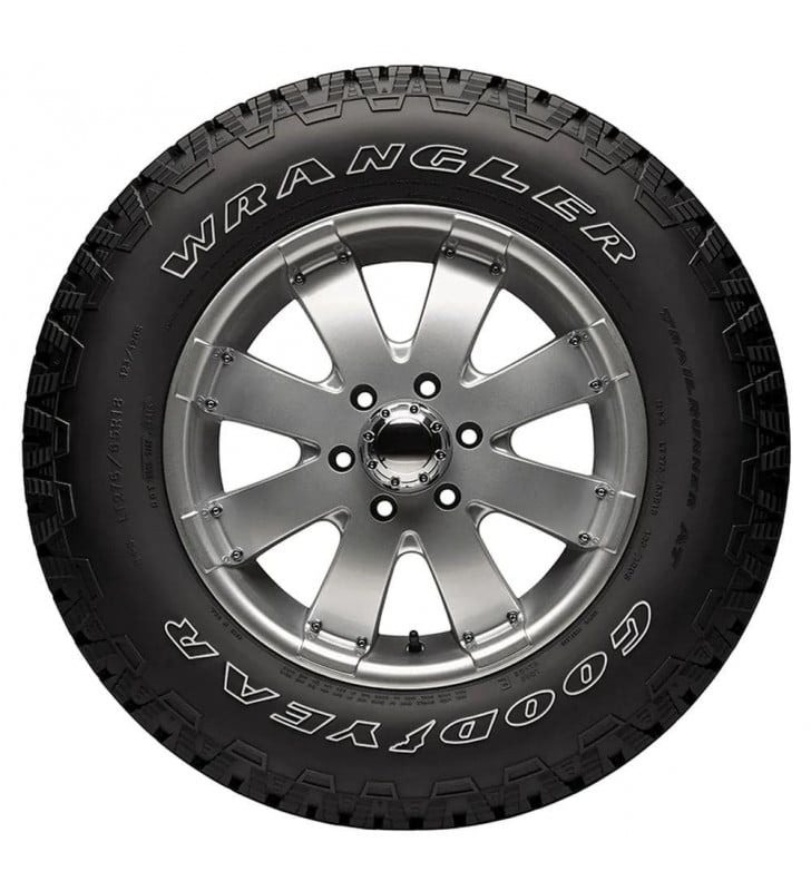 Llanta 275/60 R20 GOODYEAR WRANGLER TRAILRUNNER AT 115S