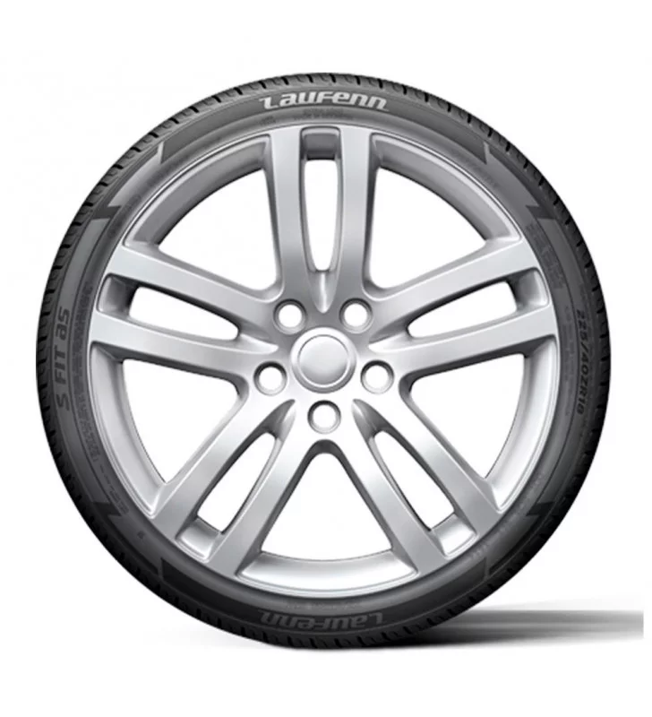 Llanta 205/45 R17 LAUFENN LH01 88W