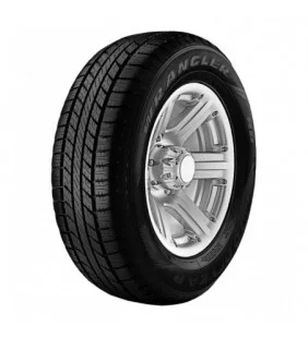 Llanta 255/55 R19 GOODYEAR WRANGLER HP 111V