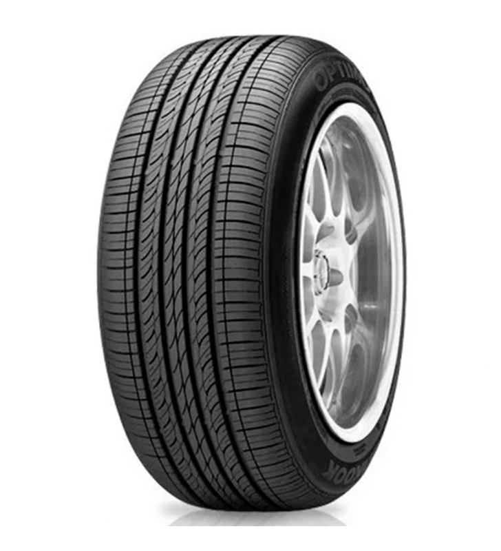 Llanta 225/55 R19 HANKOOK OPTIMO H426 99H
