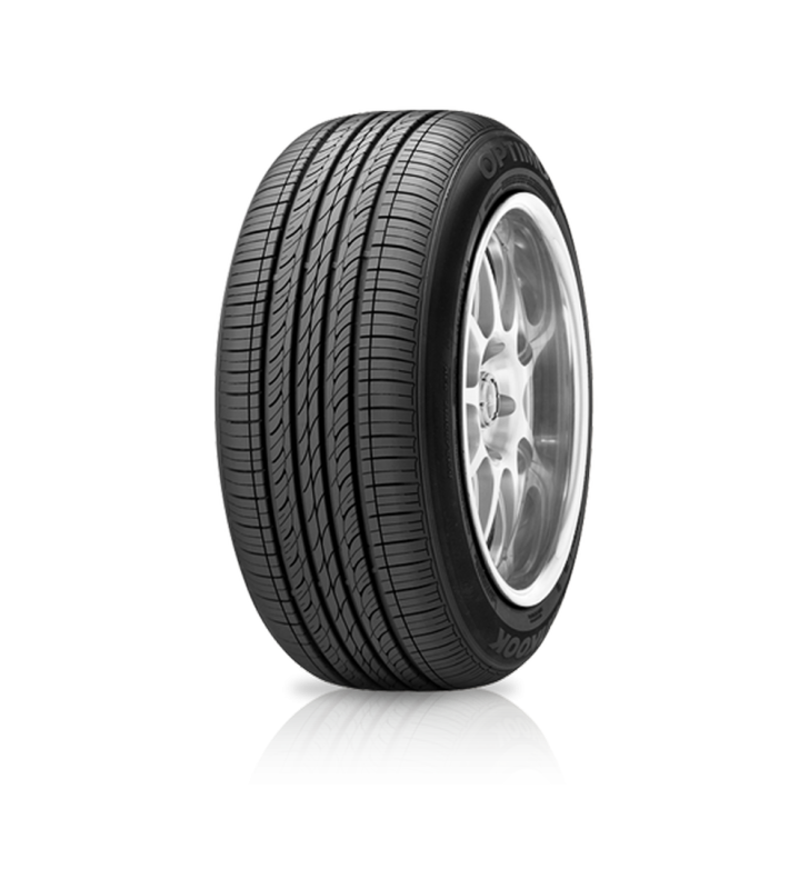 Llanta 225/55 R19 HANKOOK OPTIMO H426 99H