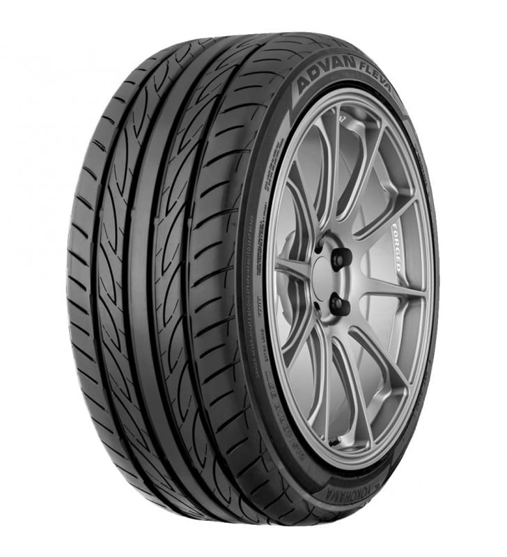 Llanta 205/45 R16 YOKOHAMA ADVAN FLEVA V701 87W