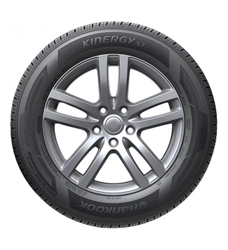Llanta 225/70 R15 HANKOOK KINERGY ST H735 100T