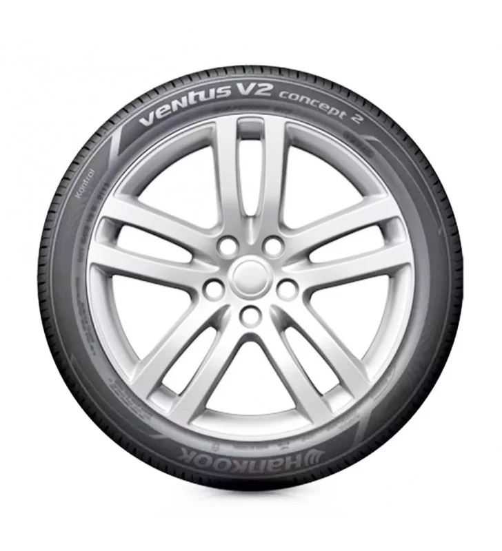 Llanta 205/40 R17 HANKOOK VENTUS V2 CONCEPT2 H457 84V