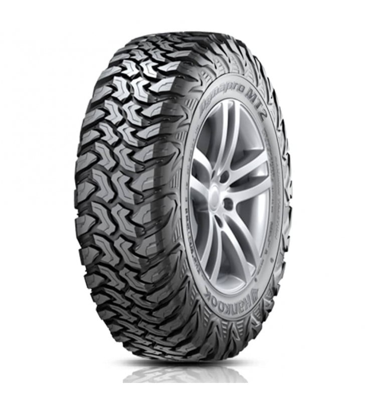 Llanta 215/85 R16 HANKOOK DYNAPRO MT2 RT05 115/112Q