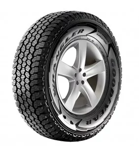Llanta 265/70 R16 GOODYEAR WRANGLER ALL-TERRAIN ADVENTURE 112T