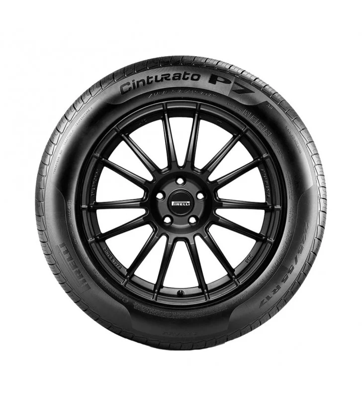 Llanta 225/45 R17 PIRELLI CINTURATO P7 A/S 91H RF