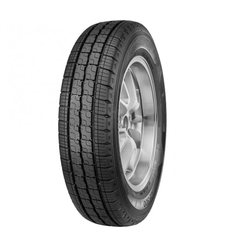Llanta 225/70 R15 COMFORSER CF300 112/110R