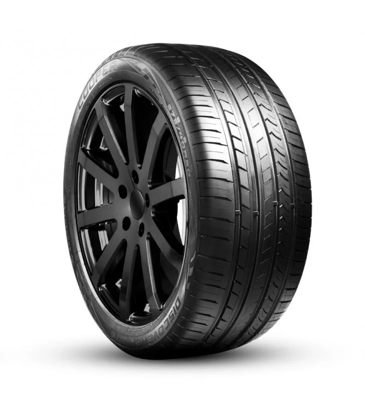 Llanta 235/50 R19 COOPER DISCOVERER UTS 99W