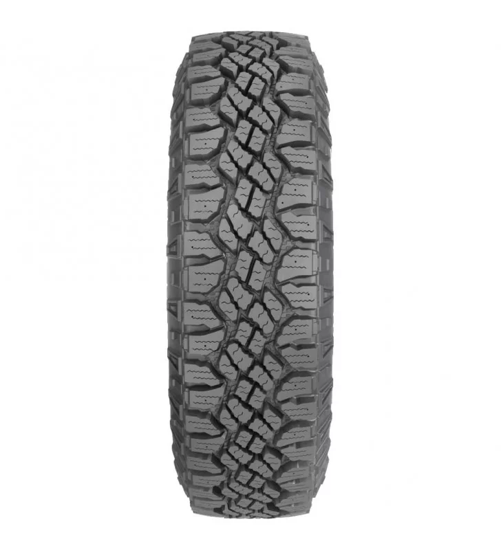 Llanta 305/55 R20 GOODYEAR WRANGLER DURATRAC 121/118Q