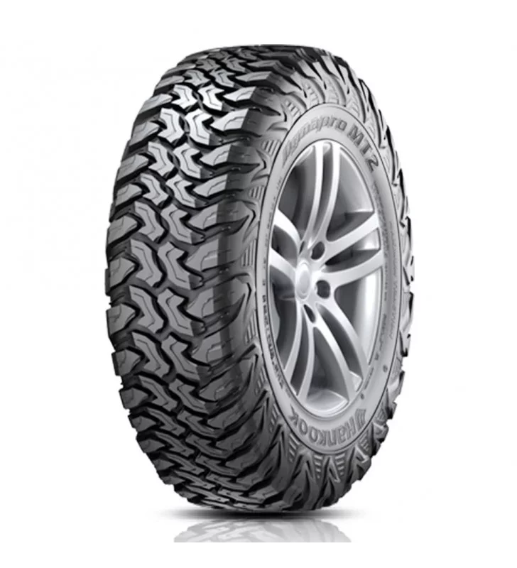 Llanta 33X12.50 R15 HANKOOK DYNAPRO MT2 RT05 108Q