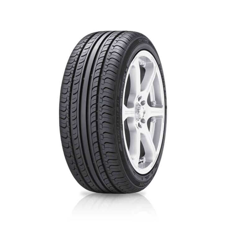 Llanta 195/50 R16 HANKOOK OPTIMO K415 84H