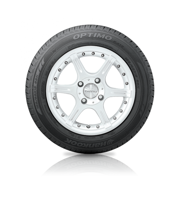 Llanta 195/50 R16 HANKOOK OPTIMO K415 84H