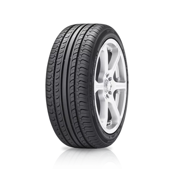 Llanta 155/70 R14 HANKOOK OPTIMO K715 77T