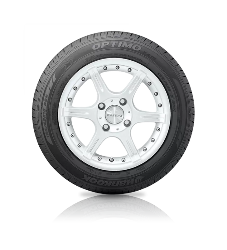 Llanta 155/70 R14 HANKOOK OPTIMO K715 77T