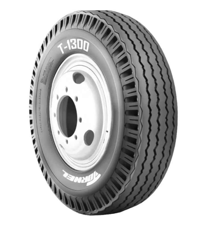 Llanta 7.50 17 TORNEL T1300 C/C 117/112M - TODA POSICION - COMERCIAL/CARGA
