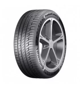 Llanta 275/55 R19 CONTINENTAL PREMIUMCONTACT 6 111W