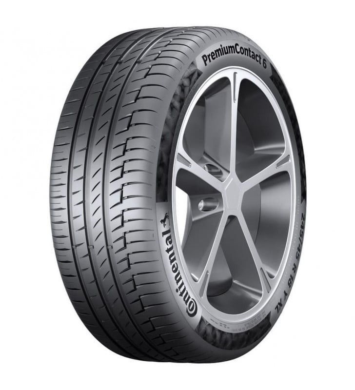 Llanta 275/55 R19 CONTINENTAL PREMIUMCONTACT 6 111W