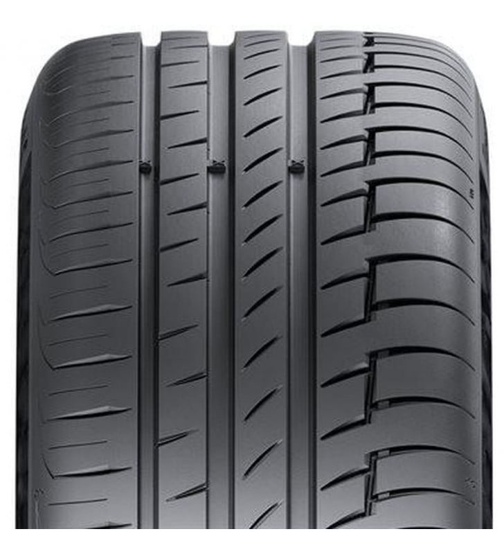 Llanta 275/55 R19 CONTINENTAL PREMIUMCONTACT 6 111W