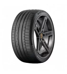 Llanta 255/35 R19 CONTINENTAL SPORTCONTACT 6 96Y