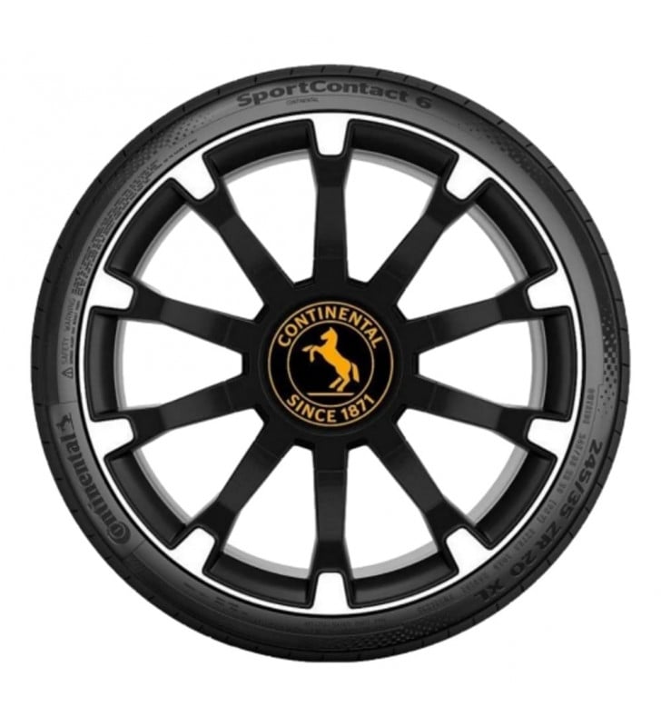 Llanta 255/35 R19 CONTINENTAL SPORTCONTACT 6 96Y