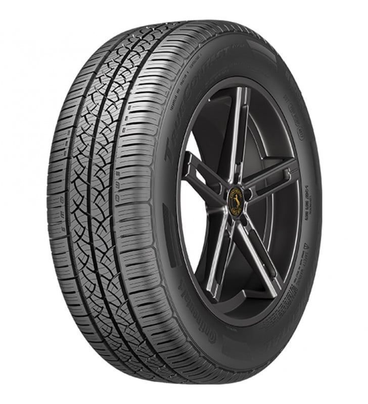 Llanta 225/65 R17 CONTINENTAL TRUECONTACT TOUR 102T