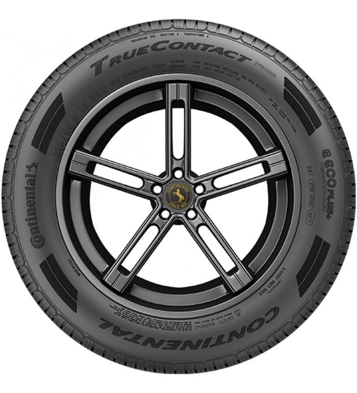 Llanta 225/65 R17 CONTINENTAL TRUECONTACT TOUR 102T