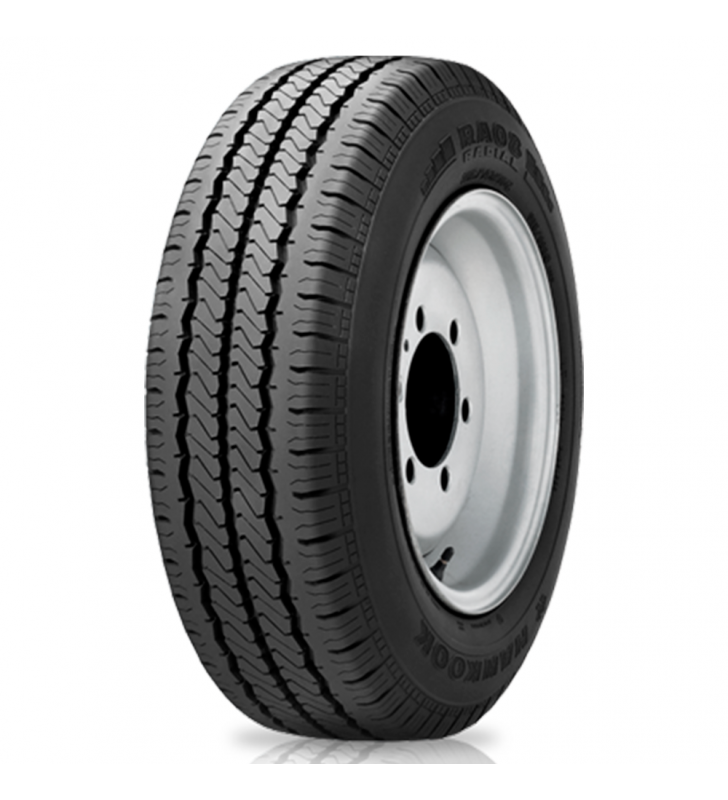 Llanta 215/75 R14 HANKOOK RADIAL RA08 112Q