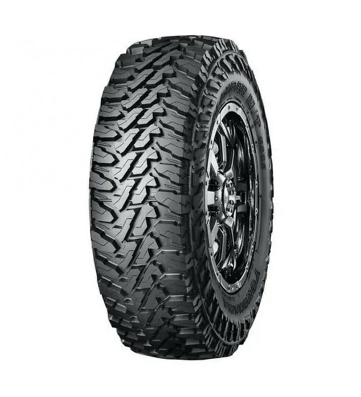 Llanta 225/75 R16 YOKOHAMA GEOLANDAR MT G003 115/112Q
