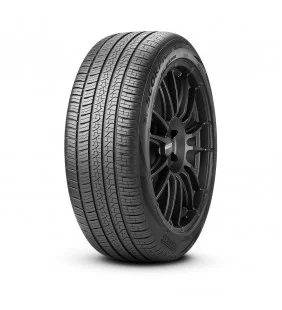 Llanta 275/45 R21 PIRELLI SCORPION ZERO ALL SEASON MO 107H