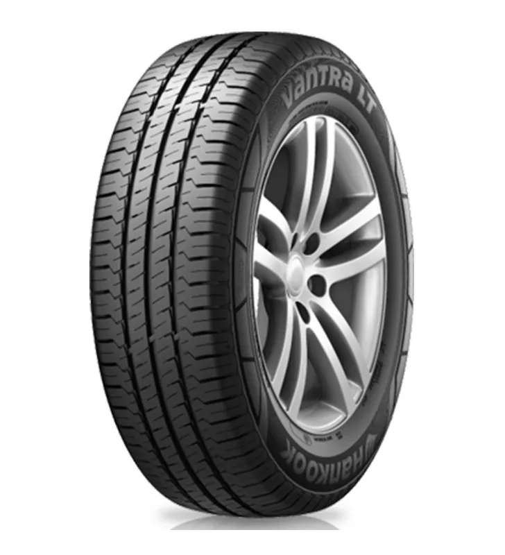 Llanta 205/75 R14 HANKOOK VANTRA LT RA18 109/107R