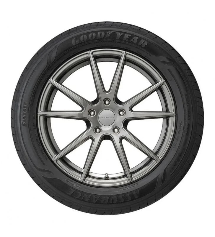 Llanta 235/55 R18 GOODYEAR ASSURANCE FINESSE 100H