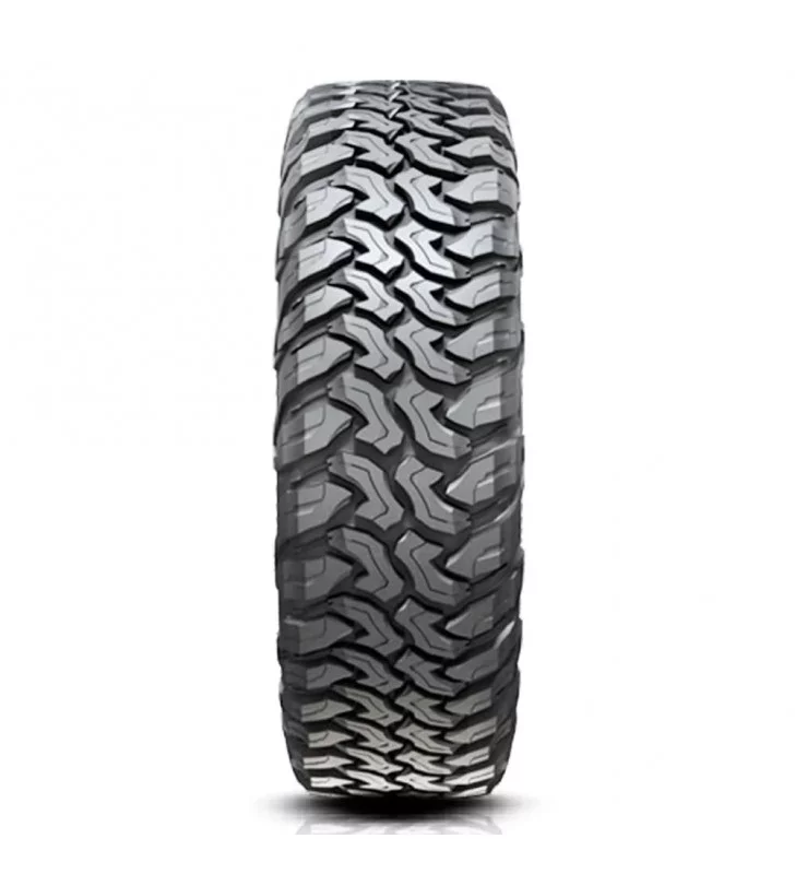 Llanta 245/75 R16 HANKOOK DYNAPRO MT2 RT05 120/116Q