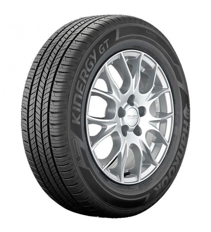 Llanta 225/55 R18 HANKOOK KINERGY GT H436 98H